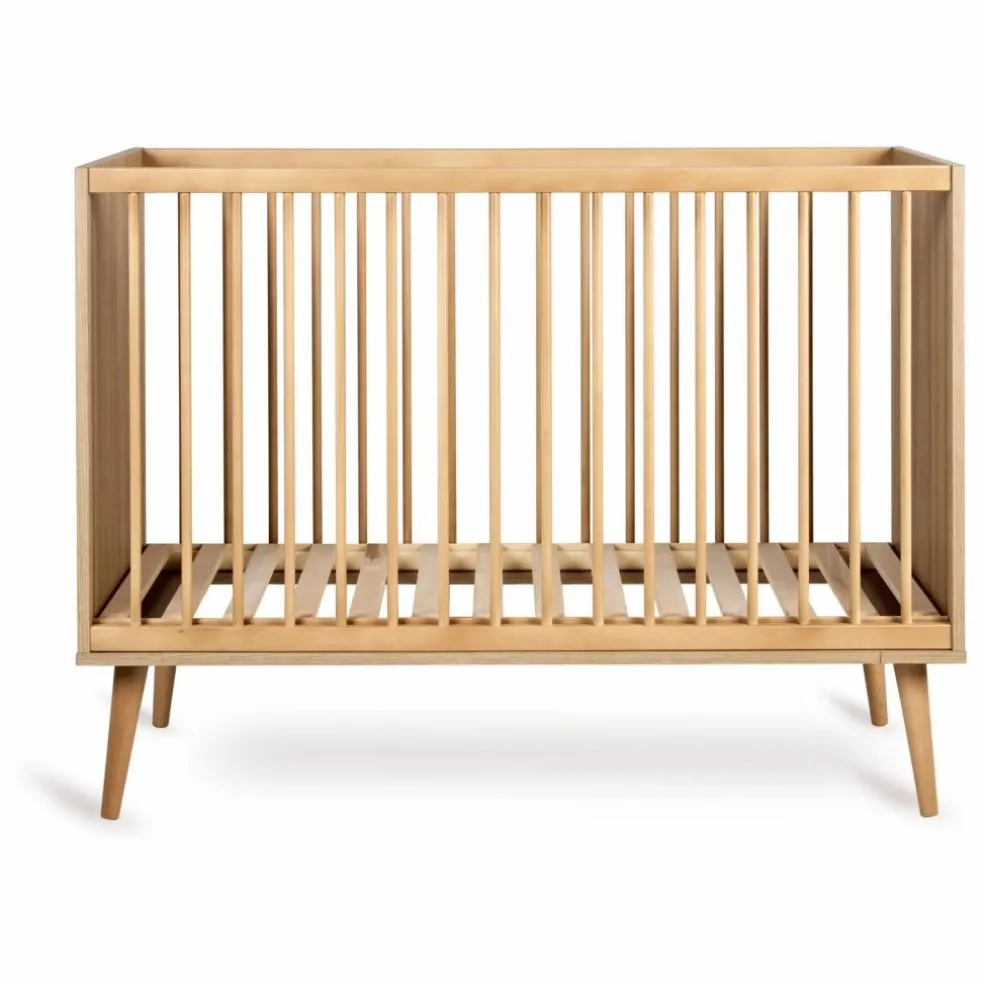 Lit bébé Flow 60x120 cm | Honey