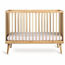 Lit bébé Flow 60x120 cm | Honey