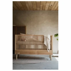 Lit bébé Hai No Ki 70x140 cm