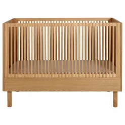 Lit bébé Hai No Ki 60x120 cm