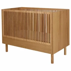 Lit bébé Hai No Ki 60x120 cm