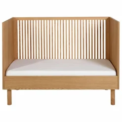 Lit bébé Hai No Ki 60x120 cm
