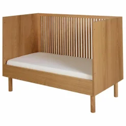 Lit bébé Hai No Ki 60x120 cm