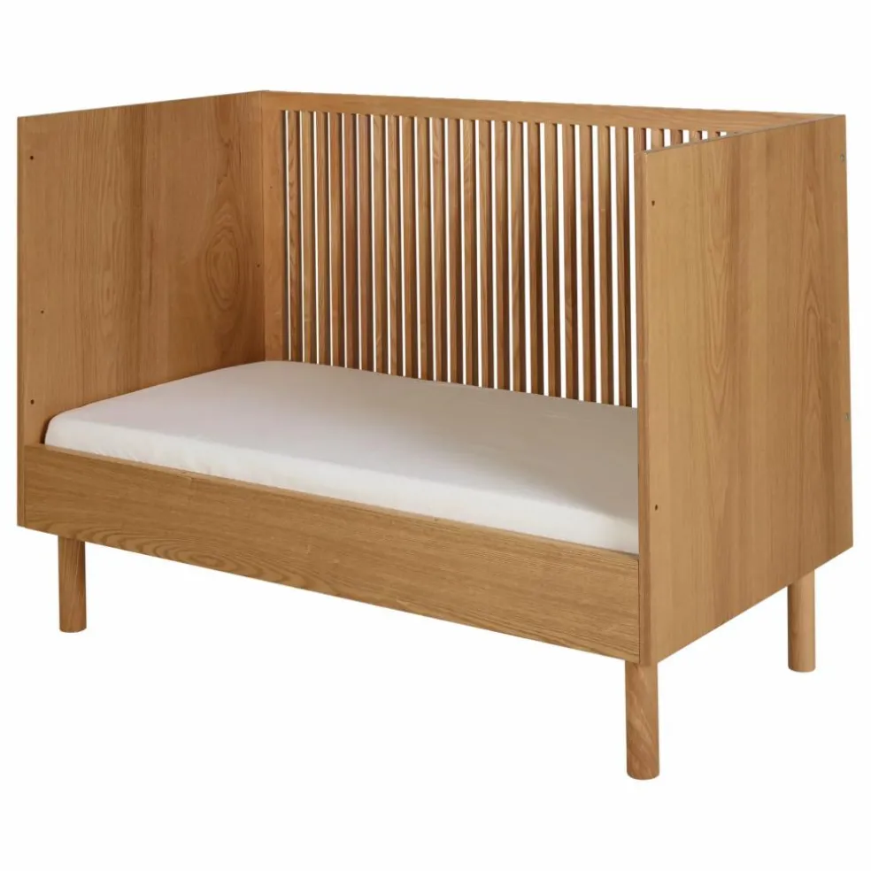 Lit bébé Hai No Ki 60x120 cm