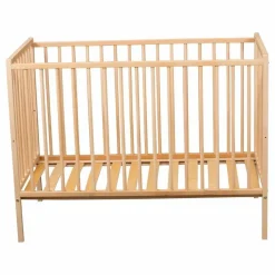 Lit bébé Rémi 70x140 cm