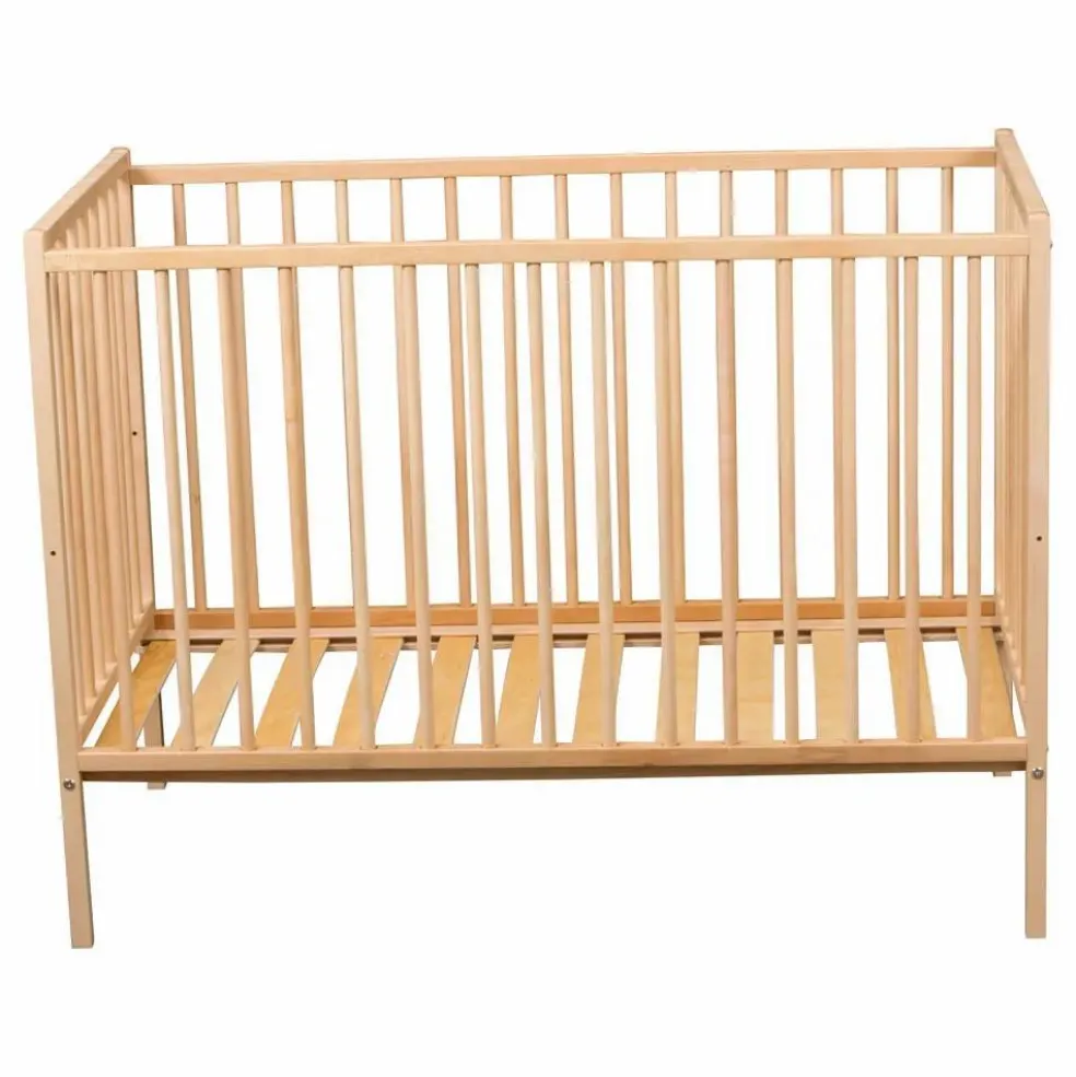 Lit bébé Rémi 70x140 cm