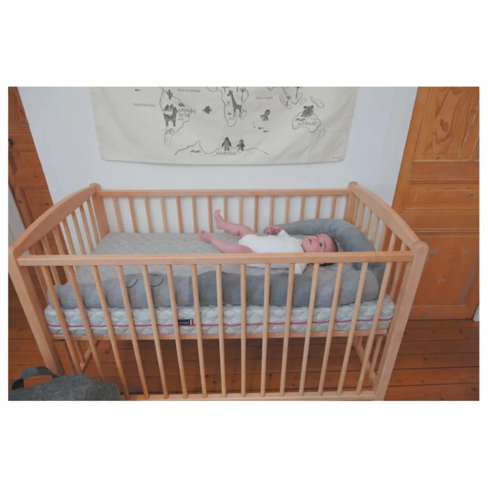 Lit bébé 70x140 cm Arthur