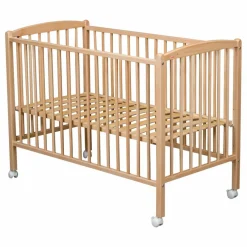 Lit bébé 70x140 cm Arthur