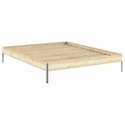 Lit en bois Core