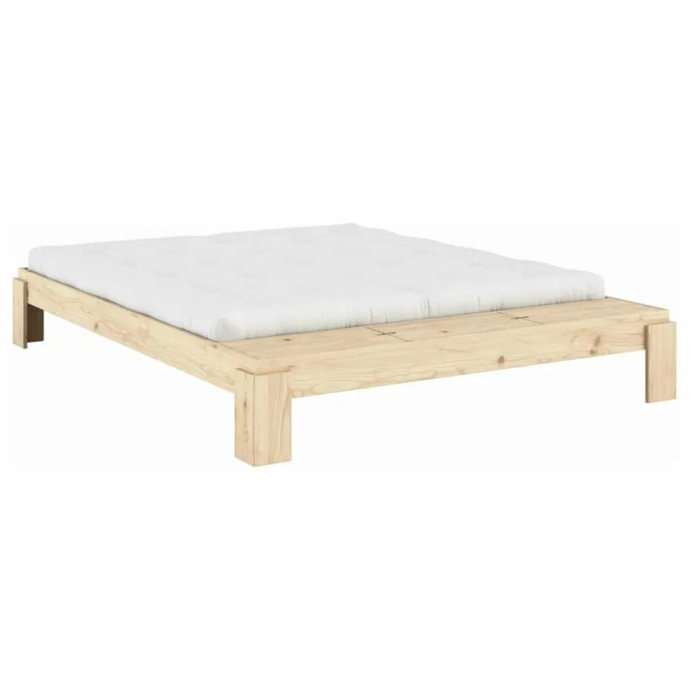 Lit en bois Layers Bench