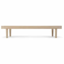 Lit junior Eli Daybed | Chêne clair