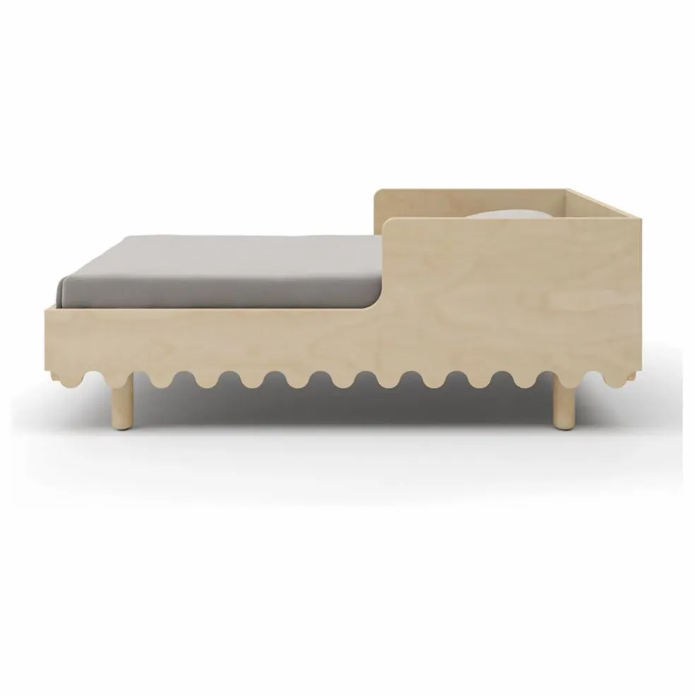 Lit junior Moss | Beige