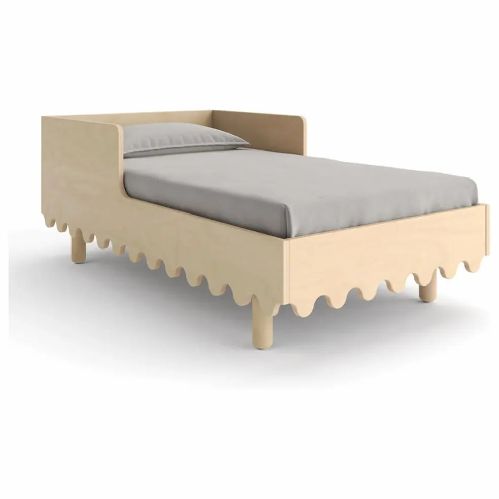Lit junior Moss | Beige