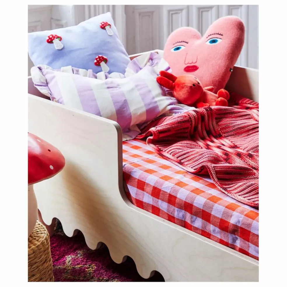 Lit junior Moss | Beige