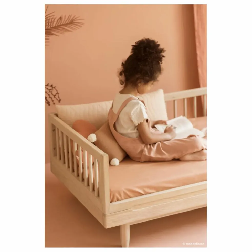 Lit junior Pure | Chêne
