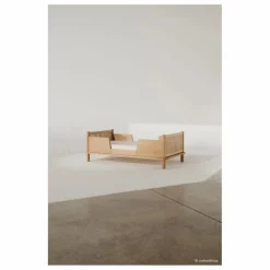 Lit junior 70x140 Latitude | Chêne