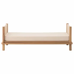 Lit junior 70x140 Latitude | Chêne