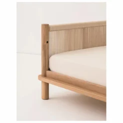 Lit junior 70x140 Latitude | Chêne