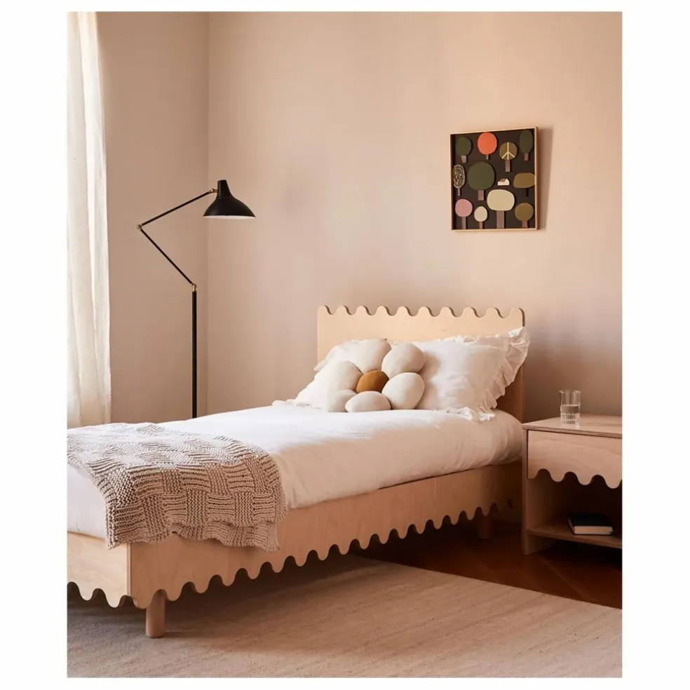 Lit Moss | Beige