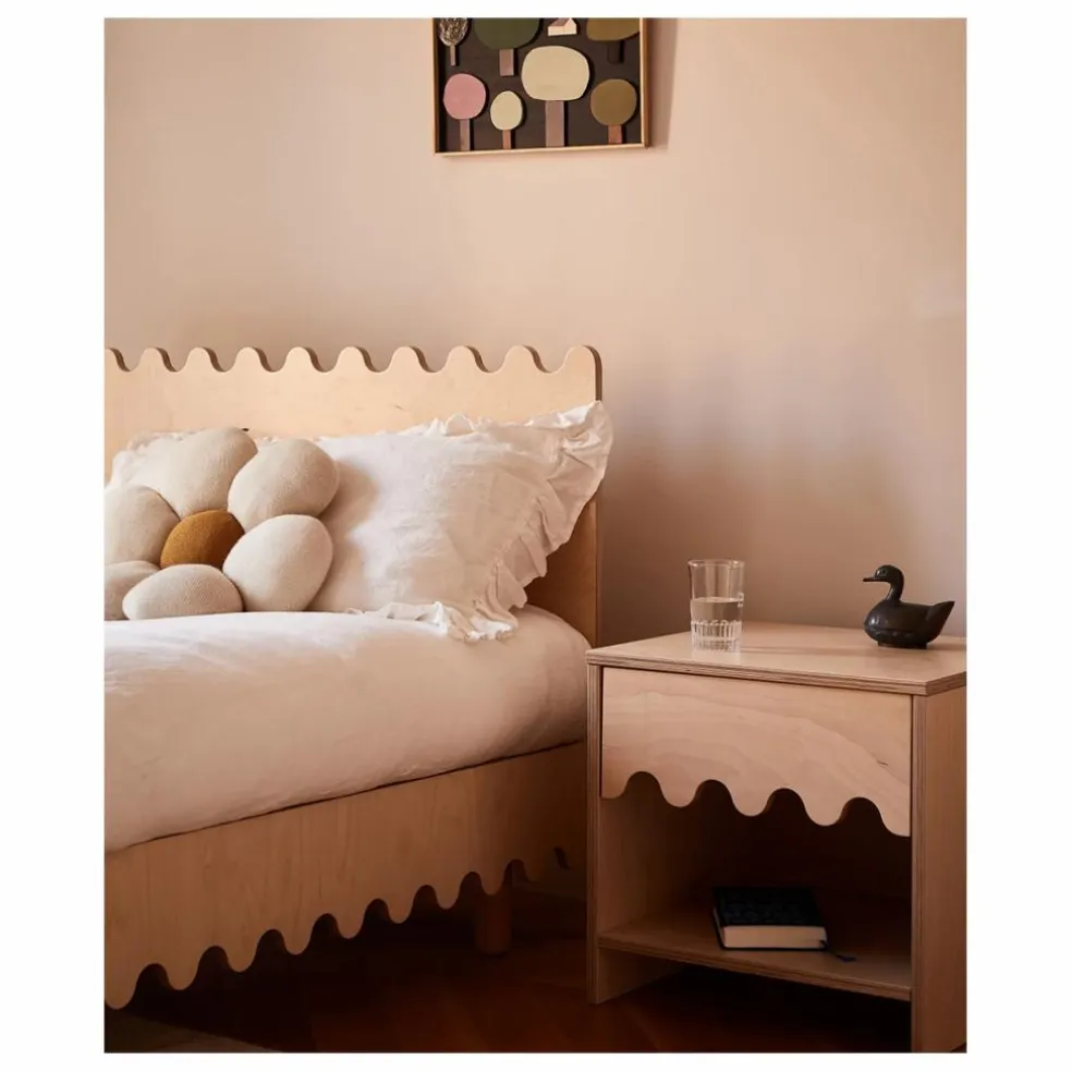 Lit Moss | Beige