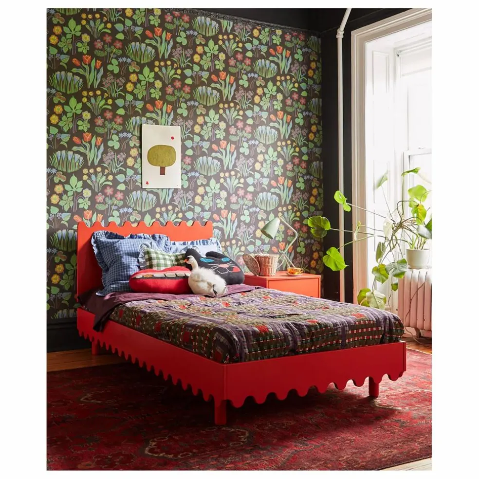 Lit Moss | Rouge