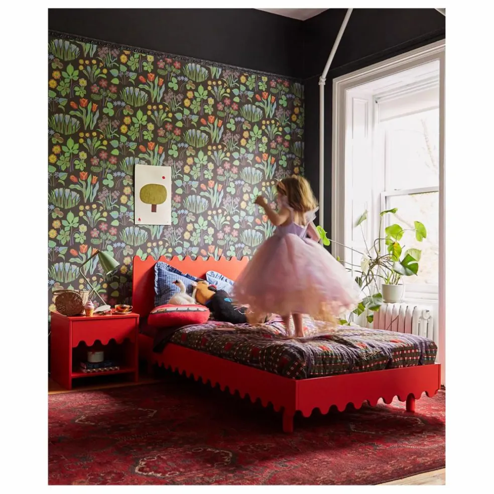 Lit Moss | Rouge