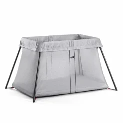 Lit Parapluie Light - Argent | Argenté