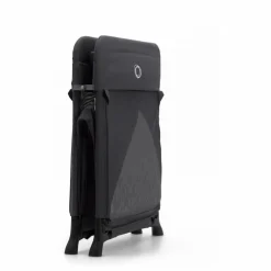 Lit parapluie Stardust | Noir