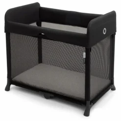 Lit parapluie Stardust | Noir