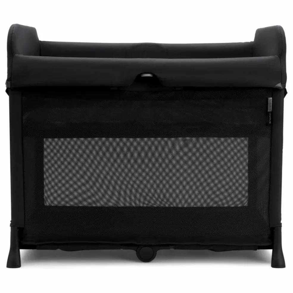 Lit parapluie Stardust | Noir