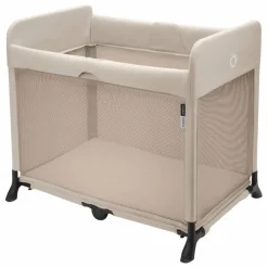 Lit parapluie Stardust | Taupe