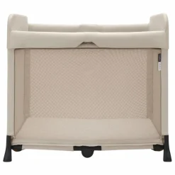 Lit parapluie Stardust | Taupe