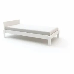 Lit supplémentaire pour lit mezzanine Perch | Blanc