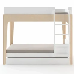 Lit tiroir pour lit Perch | Blanc