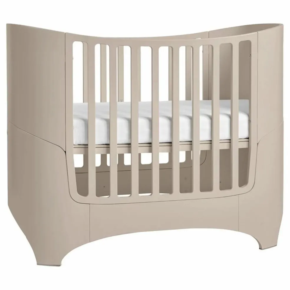 Lit évolutif Classic 0-3 ans | Capuccino