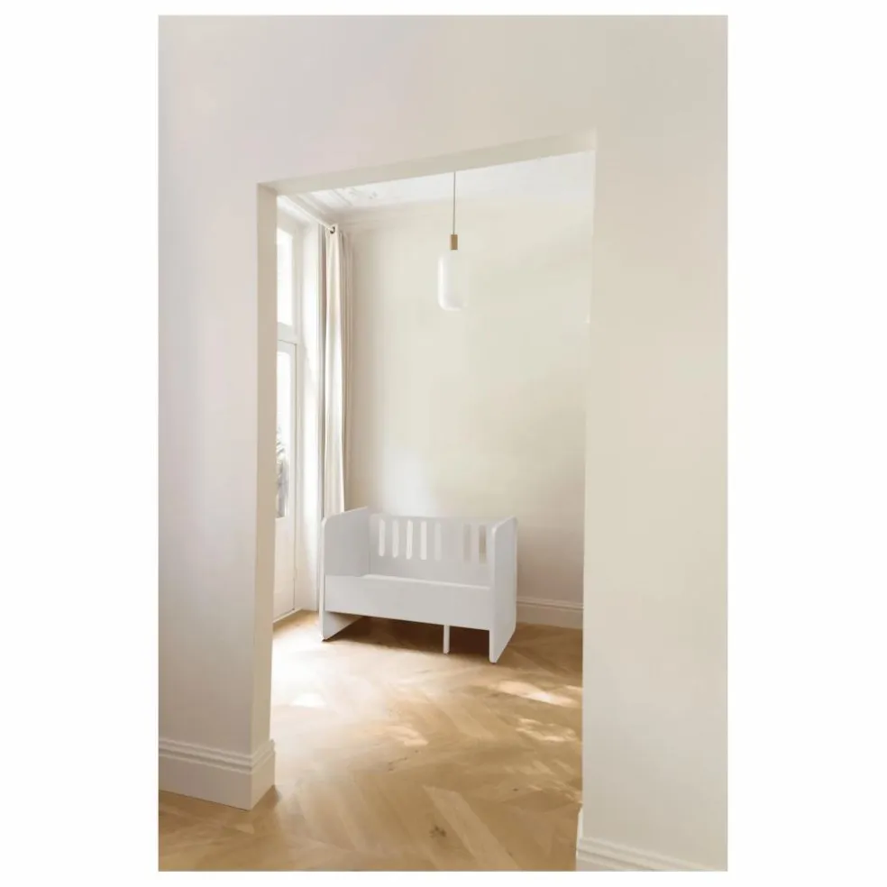 Lit évolutif Form | Blanc