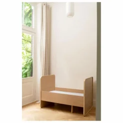 Lit évolutif Form | Chêne