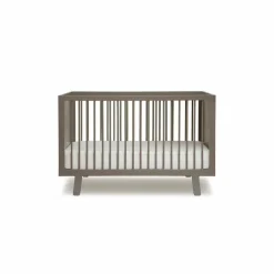 Lit 70x140 cm Sparrow Blanc