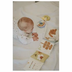 Livre en tissu - Fairyland
