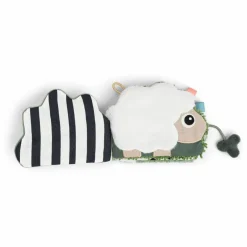 Livre en tissu Tiny Farm