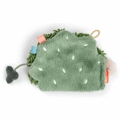Livre en tissu Tiny Farm