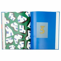 Livre Hay - FR | Bleu électrique