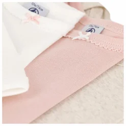 Lot 3 Bodies Nœuds | Rose
