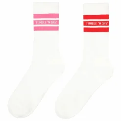 Lot 2 Chaussettes | Rose
