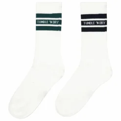 Lot 2 Chaussettes | Vert