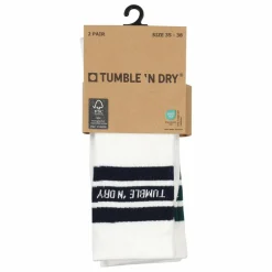 Lot 2 Chaussettes | Vert
