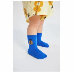 Lot 2 Chaussettes Guitare | Bleu