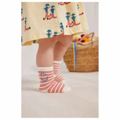 Lot 2 Chaussettes Soleil | Beige
