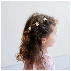 Lot 6 Chouchous Camomille | Beige