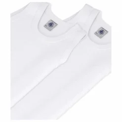 Lot 2 Débardeurs | Blanc